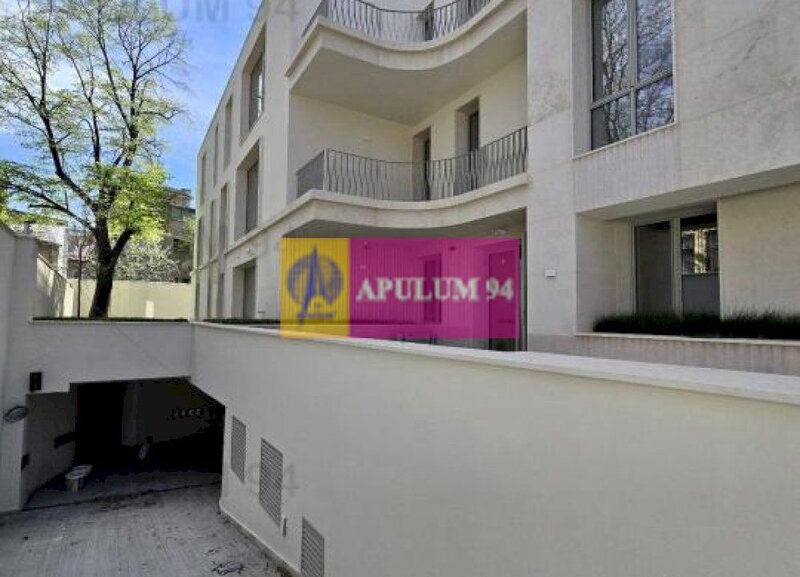 Apartament 4 camere | Gradina privata 160mp | Cartierul Armenesc