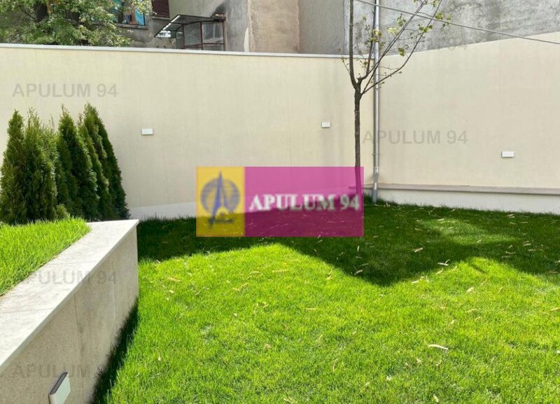 Apartament 4 camere | Gradina privata 160mp | Cartierul Armenesc