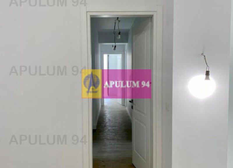 Apartament 4 camere | Gradina privata 160mp | Cartierul Armenesc