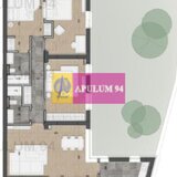 Apartament 4 camere | Gradina privata 160mp | Cartierul Armenesc