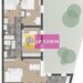 Apartament 4 camere | Gradina privata 160mp | Cartierul Armenesc
